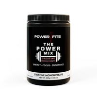 Creatine Monohydrate Supplement (300g, 10.58oz)