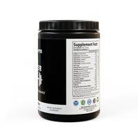 Pre-Workout Supplement, Watermelon (300g, 10.58oz)