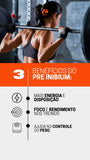 PRE INIBIUM