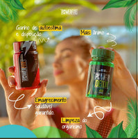 POWER DETOX