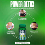 POWER DETOX