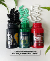 POWER DETOX