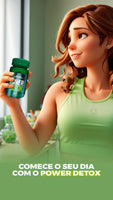 POWER DETOX