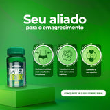POWER DETOX
