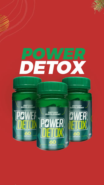 POWER DETOX