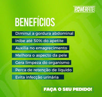 POWER DETOX
