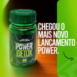 POWER DETOX