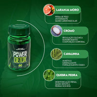 POWER DETOX