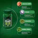 POWER DETOX