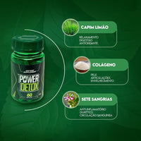 POWER DETOX