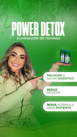 POWER DETOX
