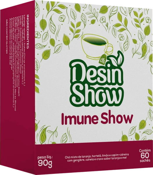 Imuneshow