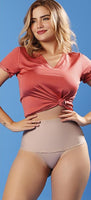 Waist Training Panty