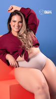Tummy Control Panty