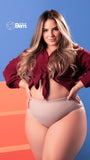 Tummy Control Panty
