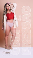 Tummy Control Panty