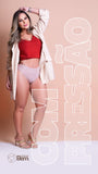 Tummy Control Panty