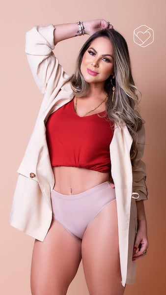 Tummy Control Panty
