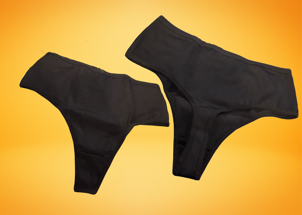 Tummy Control Thong